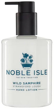 Wild Samphire Hand Lotion