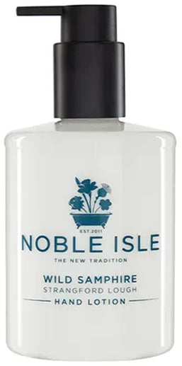 Wild Samphire Hand Lotion