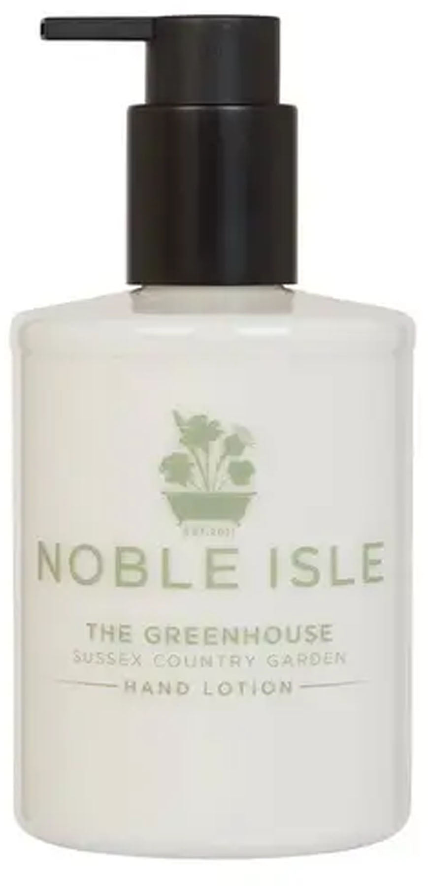 Greenhouse Hand Lotion