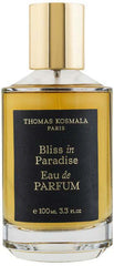 Bliss in Paradise