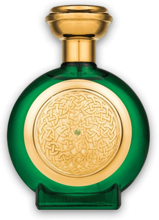 Green Sapphire Eau de Parfum
