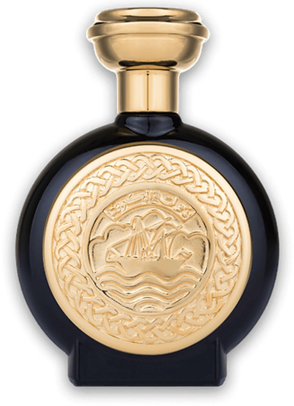 Dasman Eau de Parfum