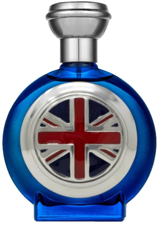 Brittania Eau de Parfum