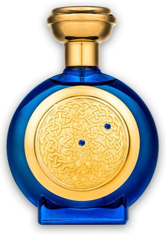 Blue Sapphire Supercharged Eau de Parfum