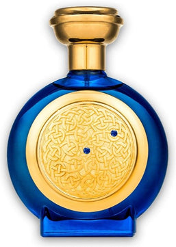 Blue Sapphire Supercharged Eau de Parfum