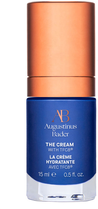 The Cream Crema Idratante con Tfc8®