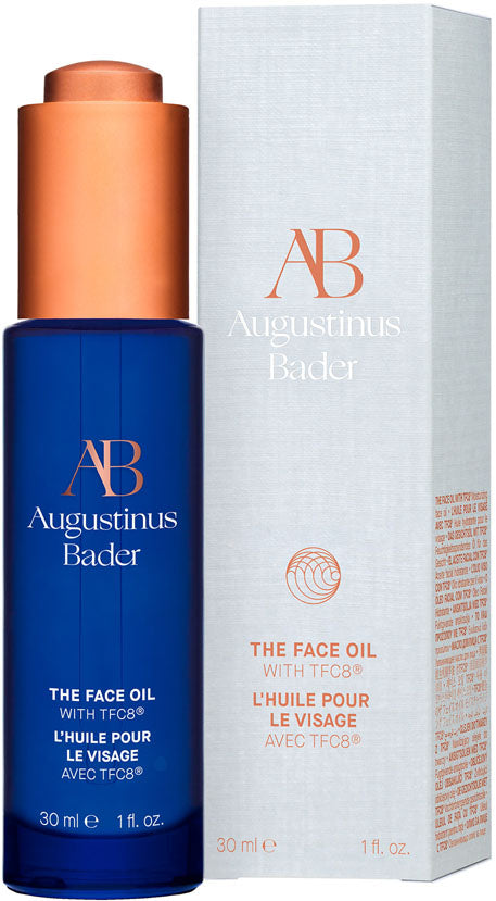 the face oil