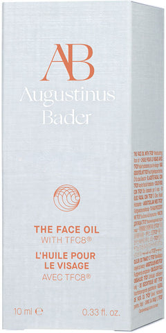 the face oil