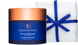 the cleansing balm