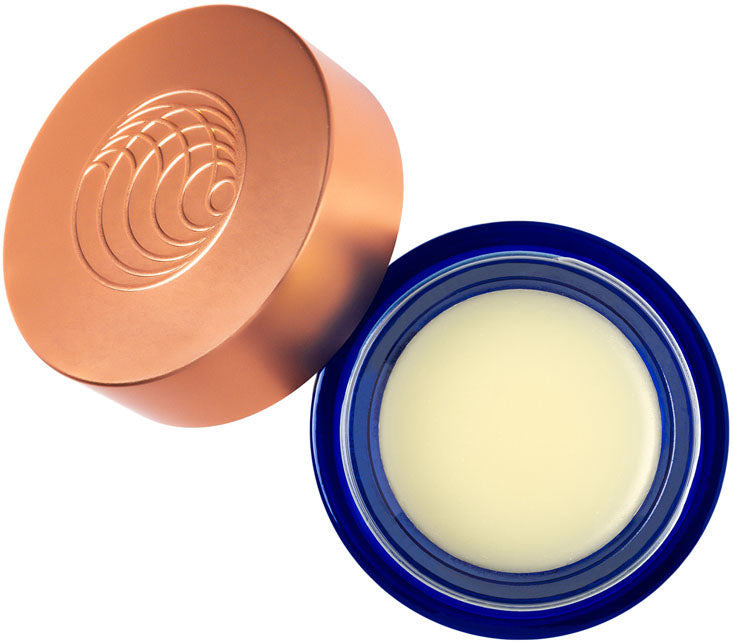 the cleansing balm