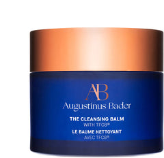 the cleansing balm