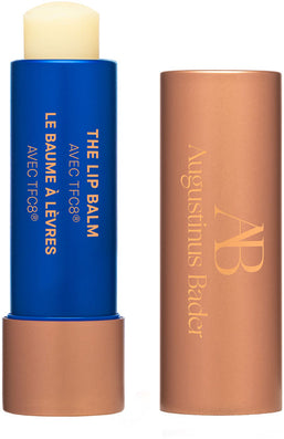 the lip balm