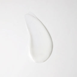 the cream cleansing gel