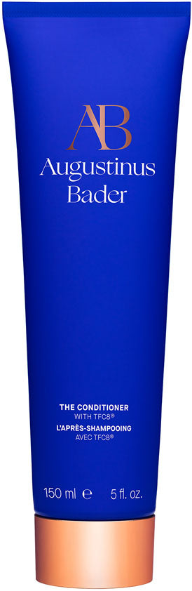 the conditioner