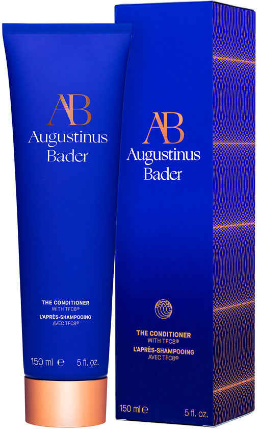 The Conditioner Condizionatore con Tfc8®.