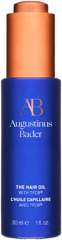 The Hair Oil Olio per Capelli