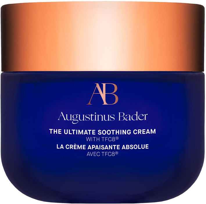 the ultimate soothing cream