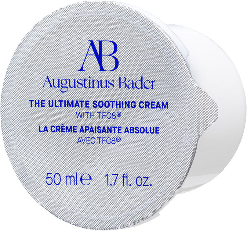 the ultimate soothing cream