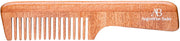the neem comb with handle