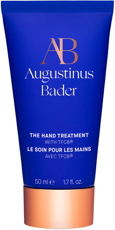 The Hand Treatment Trattamento delle Mani