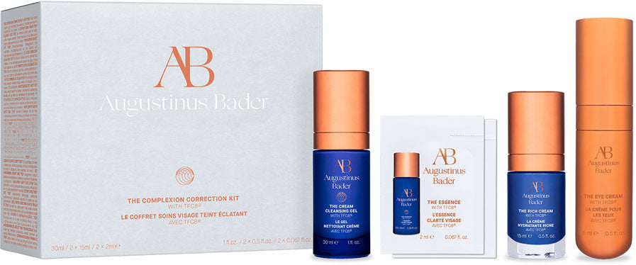 The Complexion Correction Kit Kit per la Correzione della Carnagione