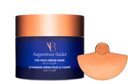 the face cream mask