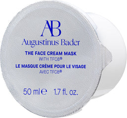 the face cream mask