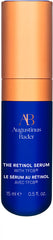 the retinol serum