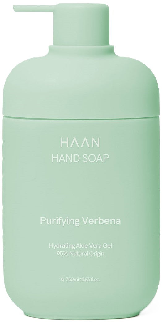 Hand Soap Purifying Verbena Sapone per le Mani Profumato