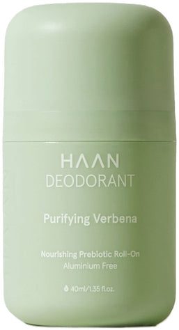 Deodorant Purifying Verbena