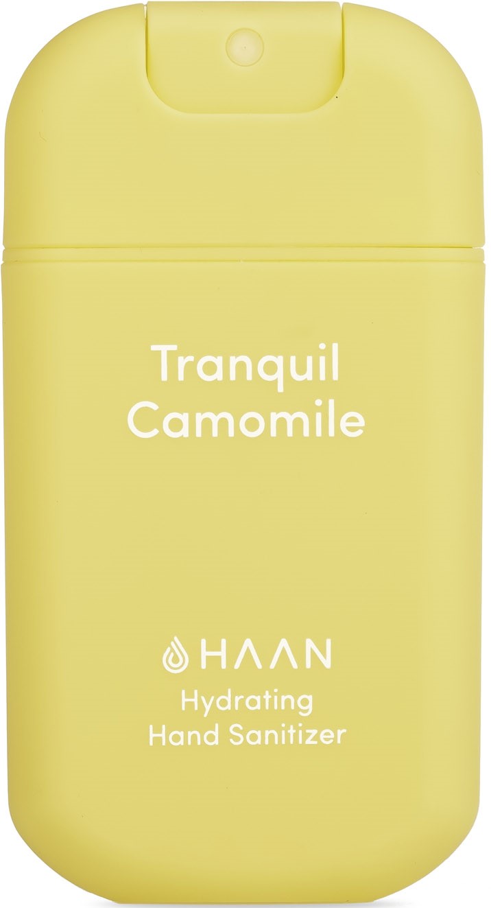 Hand Sanitizer Tranquil Camomile