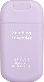 Hand Sanitizer Soothing Lavander