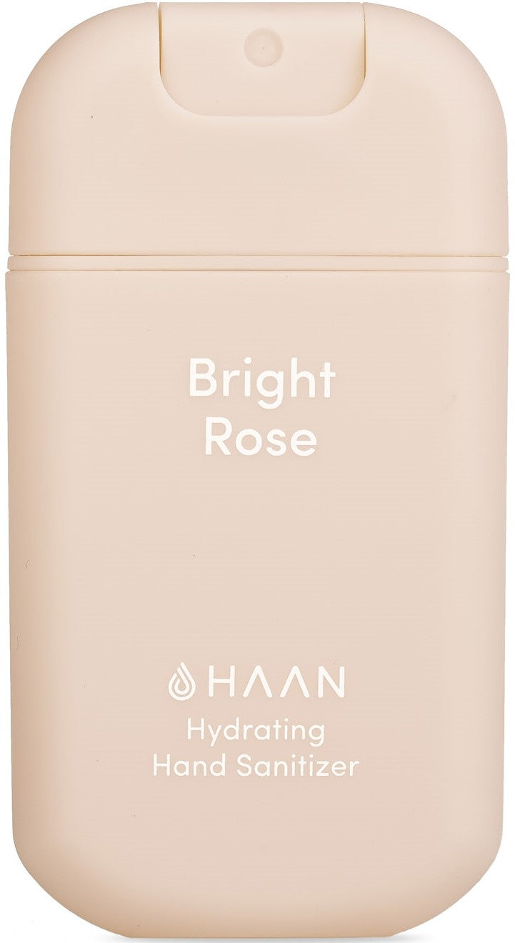 Hand Sanitizer Bright Rose