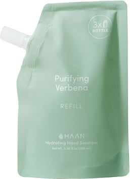 Hand Sanitizer Purifying Verbena