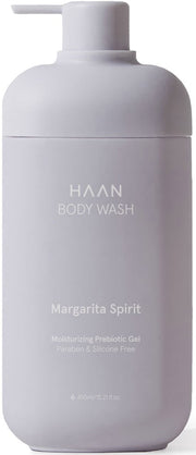 Body Wash Margarita Spirit
