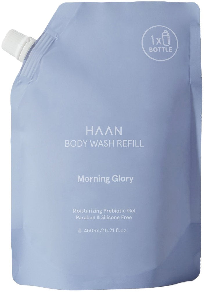 Body Wash Morning Glory
