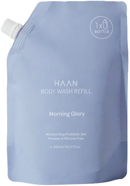 Body Wash Morning Glory