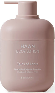 Body Lotion Tales Of Lotus