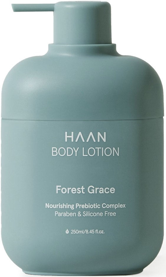 Body Lotion Forest Grace Crema per il Corpo Nutriente