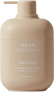 Body Lotion Wild Orchid