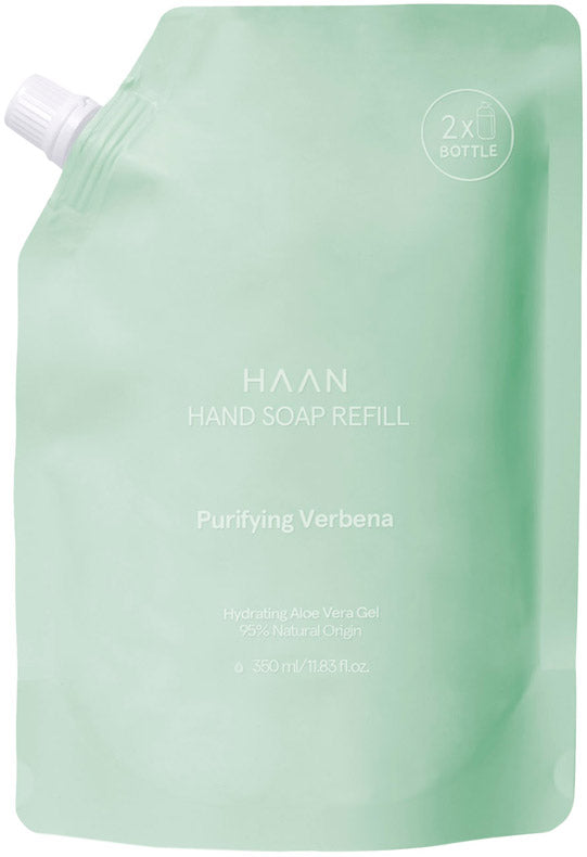 Sapone mani Purifying Verbena 350ml