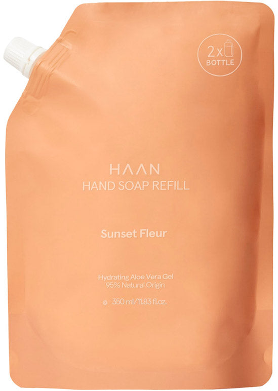 Hand Soap Sunset Fleur