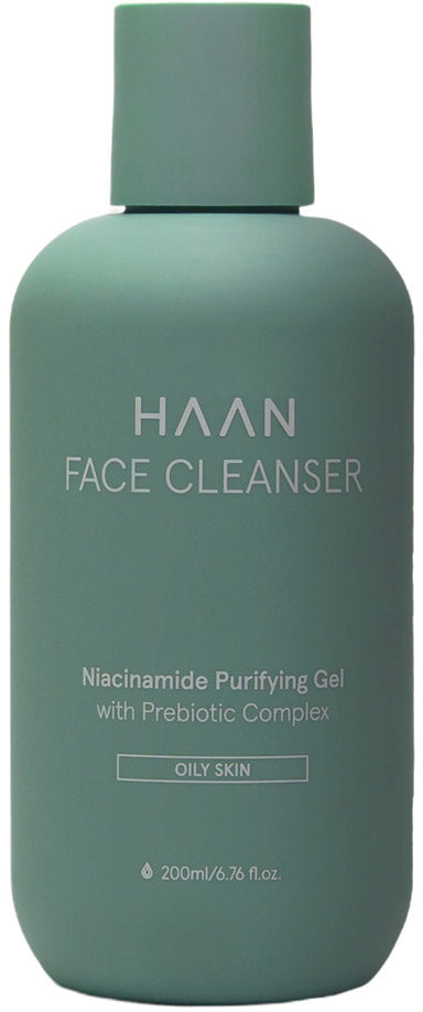 Niacinamide Purifying Gel