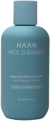 Hyaluronic Moisturizing Gel