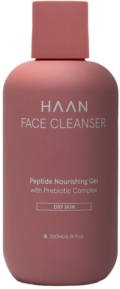 Peptide Nourishing Gel Detergente Viso Ai Peptidi - Pelli