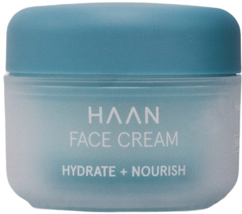 Hyaluronic Moisturizing Cream