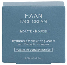 Hyaluronic Moisturizing Cream