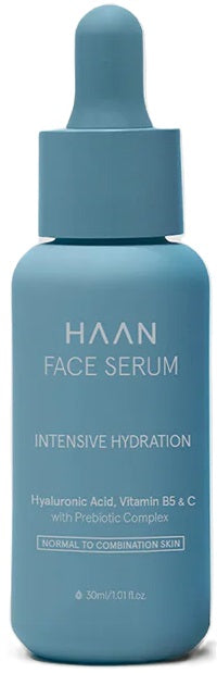 Face Serum Intensive Hydration Siero Viso Ialuronico - Pelli Normali