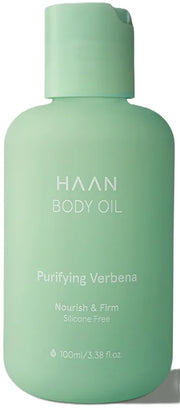 Body Oil Purifying Verbena
