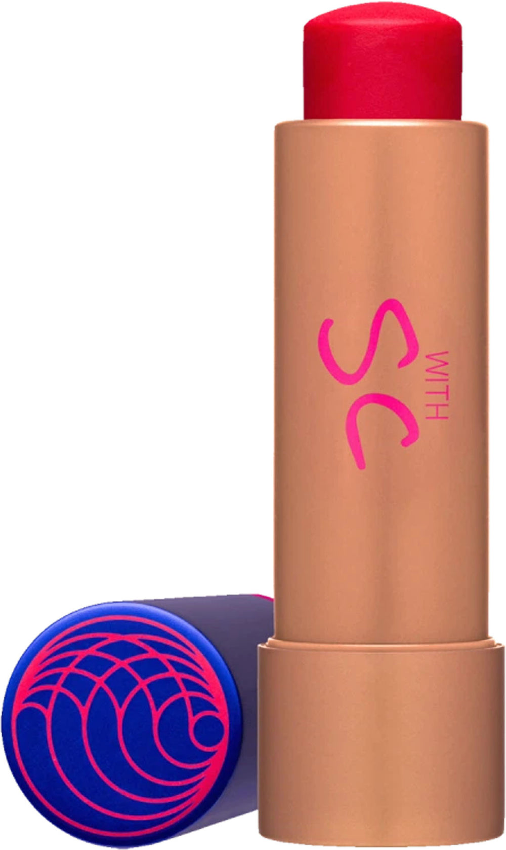 The Tinted Balm Balsamo Labbra